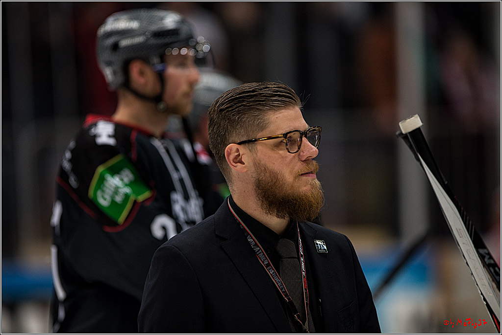 DEL, Koelner Haie - Iserlohn Roosters, 28.12.2016